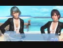 DoAX Venus Vacation :: 2 Sisters Rival Festival Sequence 1/2