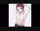 アイビスペイントで竈門炭治郎描いてみた【ちょっとせくしー】