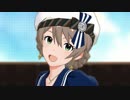ミリシタ「Flyers!!!」桜守歌織
