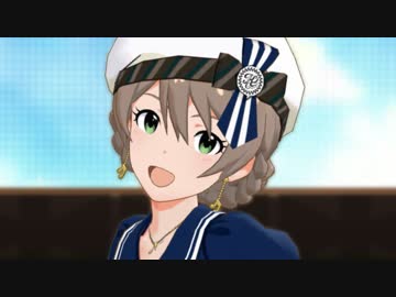 ミリシタ「Flyers!!!」桜守歌織