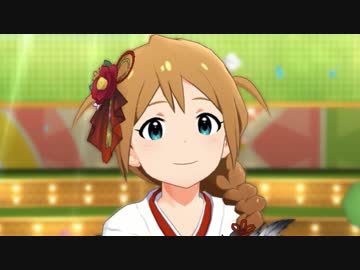 ミリシタ「Flyers!!!」馬場このみ