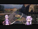 【WOT】ゆかり戦車長のWorldofTanks Part38【Rhm.-Borsig Waffentrager編】