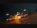 【艦これMMD】 時雨にメランコリック C.S.Portリアレンジを踊ってもらったよ！！