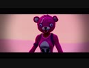 ピンクマでどろろOP【フォートナイト】