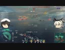 【ゆっくり実況】駆逐艦は平和な海を進みたい　part3  秋月