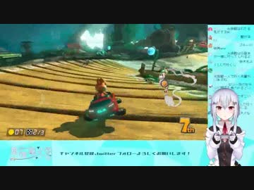 【にじさんじ】一人で何でもいける冬雪さん