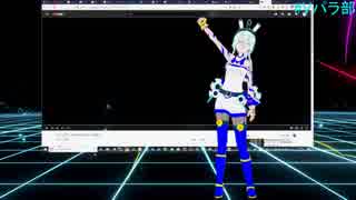 【ｼｮｰﾄｺﾝﾄ】シャアが来る事に対してビビるﾎﾜｲﾄﾍﾞｰｽの面々
