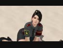 DOAX3fortune 今週配信水着紹介(紅葉 イソギンチャクシリーズ)