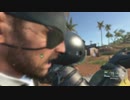 【MGS5 TPP】 タキシード制圧日記 「強靭なる兵士を討て 10」