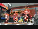 【Splatoon2】ローラーカンスト勢によるガチマッチpart105【ゆっくり実況】