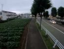 旅先にて・・・
