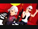 【アイマス】レッショルの皆さんで、○らないか【MMD】
