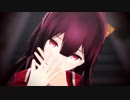 【MMD艦これ】神風で『アンヘル』