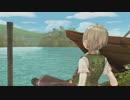 「少女の想い、海を越えて。」続・トトリのアトリエを遊ぶ part34