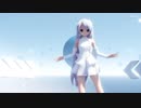 【MMD】らぶ式Yukiで『GravityRain』1080p