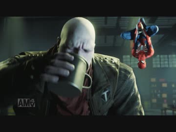 Marvel's Spider-Man 字幕プレイ Part13