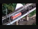 【鉄道模型】私鉄の電気機関車「西武E851」