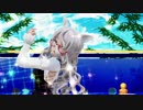 【Ray-mmd】ケモミミアンダーリムのポーラでLap Tap Love