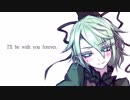 【東方自作アレンジ】I Don't Wanna Let You Go【夢殿大祀廟】