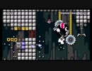 テクニック系の自作コース【マリメ2】2