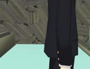 【モブ子】ＭＭＤで遊んでみた【起床】