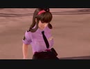 DOAX3fortune 今週配信水着紹介(ヒトミ イソギンチャクシリーズ)
