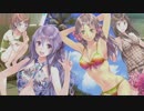 「少女の想い、海を越えて。」続・トトリのアトリエを遊ぶ part35