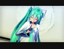 【MMD】アイロニ【YYB式初音ミク】