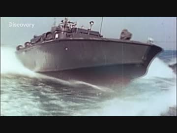 戦闘艦大全：水雷艇