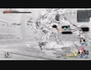 東亰ザナドゥeX+ 玖我山璃音ひとりでボスラッシュ完走（メイン）Part3