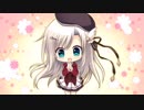 【実況】PS4 春音アリス*グラム Snow Drop Part27【エリサルート】