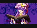 【東方MMD】魔理沙と異世界Part2