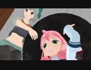 【MMD艦これ】武蔵鎮守府の日常 Re Start ep-02