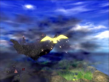 【27.6km】DQ8 低歩数クリア part19【ゆっくり実況】