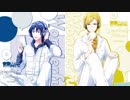 Wonderful Octave -Iori & Nagi ver.-