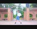 【かせぎちゃん】夜もすがら君想ふ 踊ってみた