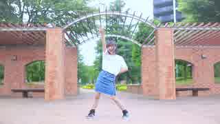 【かせぎちゃん】夜もすがら君想ふ 踊ってみた