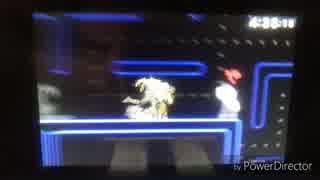 スマブラ　マリオで掴み下投げコンボ
