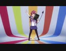 メガドライブ版 まちカドまぞく OP 町かどタンジェント