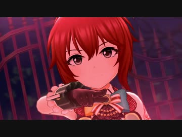 晴巴でアンデッド・ダンスロック【サーカス村上巴・バレンタイン結城晴】