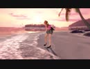 DOAX3fortune 今週配信水着紹介(みさき イソギンチャクシリーズ)