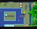 【転載TAS】ゼルダの伝説 ふしぎのぼうし Any% in 1:40:02.18 1/4