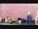 【まろん】むらまこに、おむつ姿を盗撮される