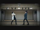 【ゆうとわかめ】KnifeLife　踊ってみた【初投稿】