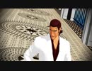スーサイドパレヱドを牛さんに踊ってもらった