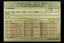【実況】ウイニングポスト7 マキシマム2006 #10
