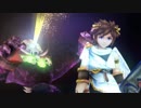 【実況】『新・光神話パルテナの鏡』行きます！ Part2