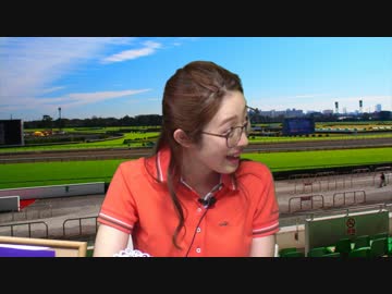 【競馬講座 第16R】都丸ちよと春瀬なつみのぱかぱか競馬塾【夏の上がり馬】
