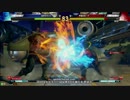 【五井チャリ】0609SF5 KLY（サガット） VS ゾーボン（リュウ・かりん）pu