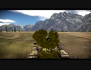 【WarThunder】街道上の怪物４２【ゆっくり実況】